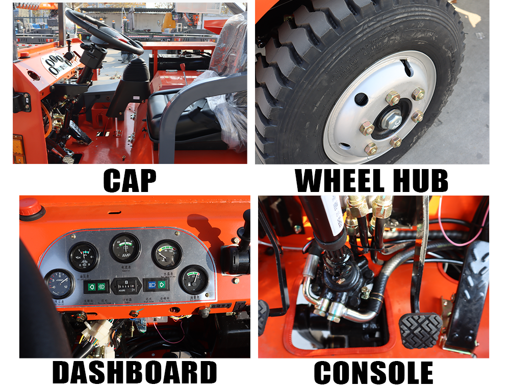 Mining dump truck for sale