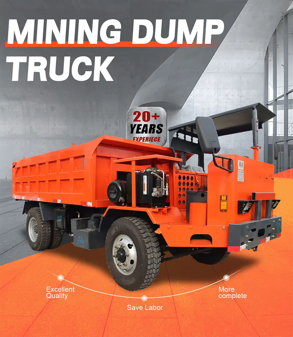 Ban dump truck pertambangan