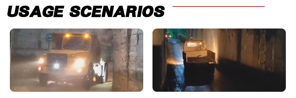 Diseño de tracción trasera