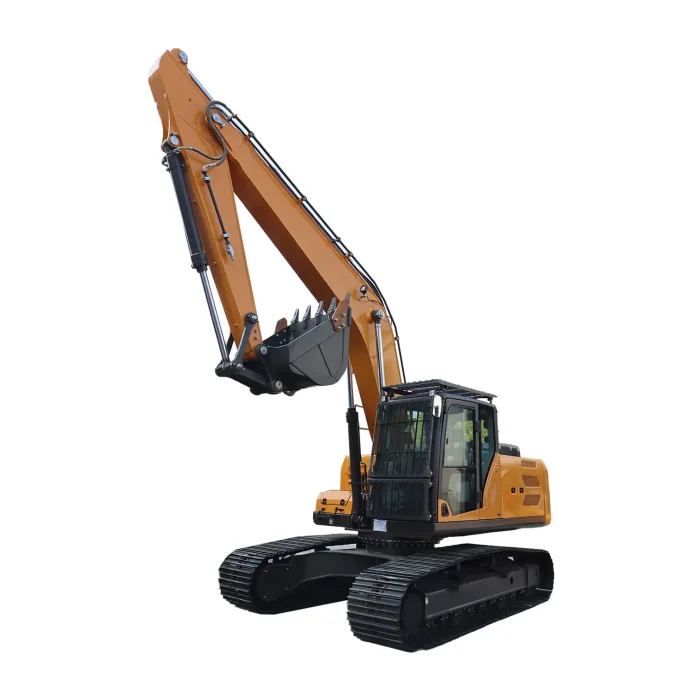 excavateur