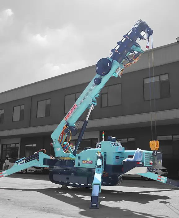 mini crane 202503031655