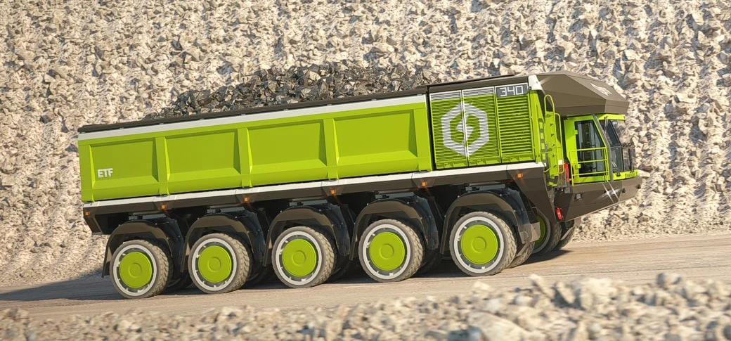 Truk pengangkut tambang listrik img 000 bersatu 202505301424