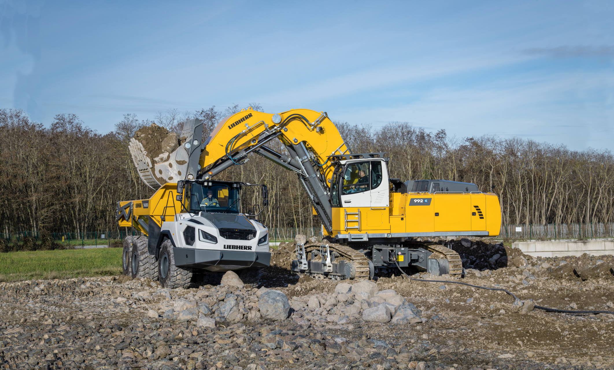 Crawler Excavator Manufacturer China