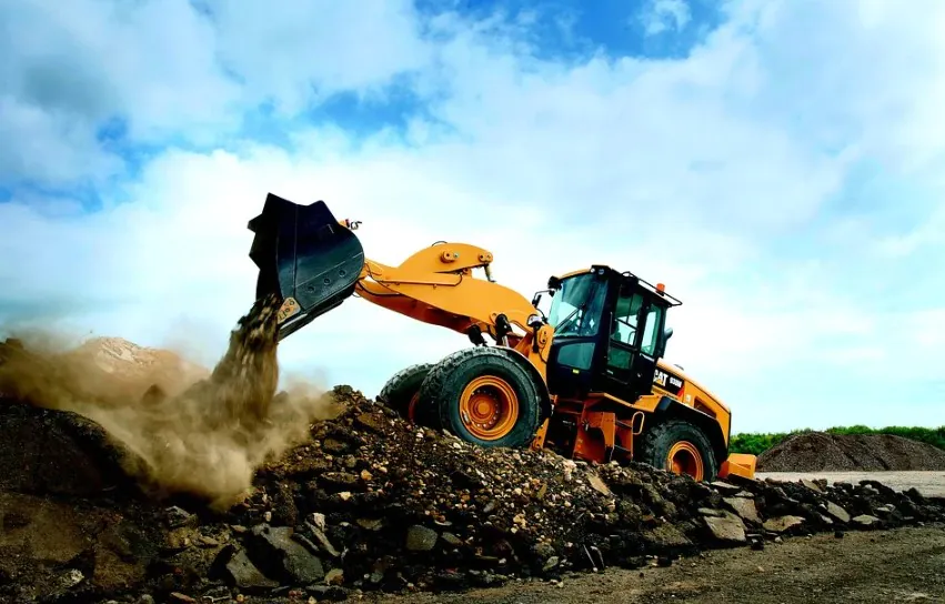 Top Machinery Manufacturer in Shandong