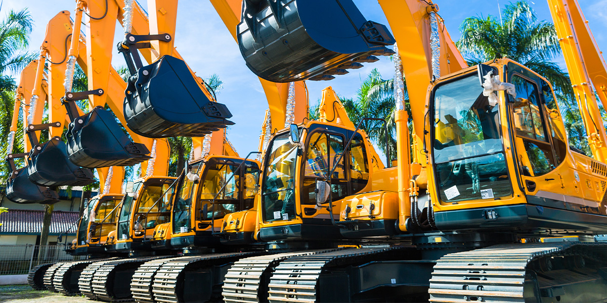 High-Quality Equipment Made in China