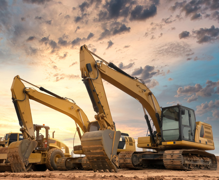 high-quality equipment made by China