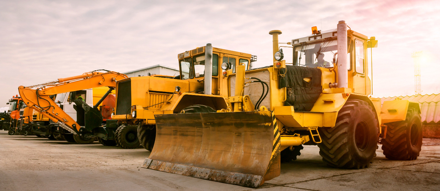 CE Certified Construction Machinery Supplier