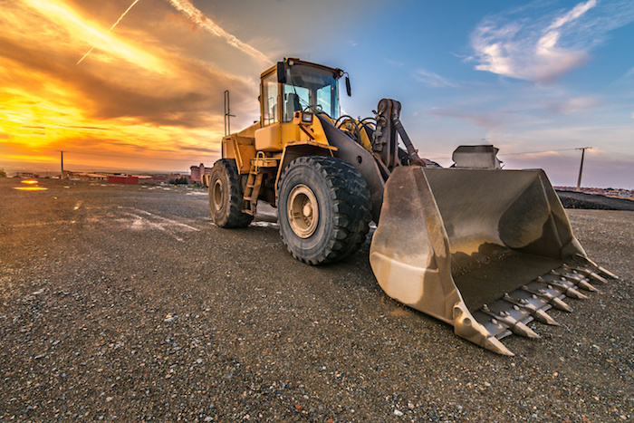 Heavy Machinery Custom Manufacturing Solutions
