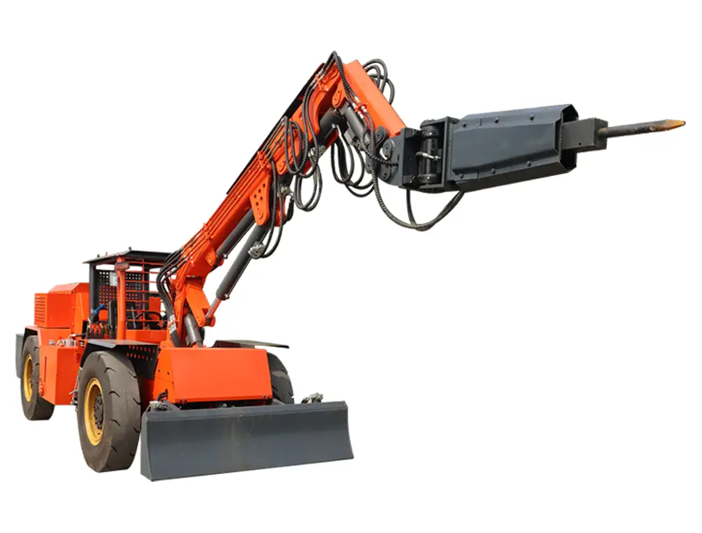 Industrial Plough Transfer Trolley Supplier