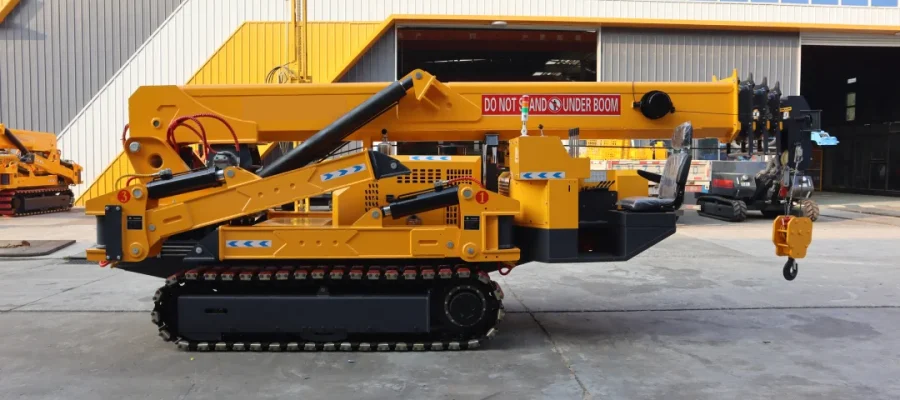 Water Well Drilling Rig Machine: How to Choose the Right One for Your ...