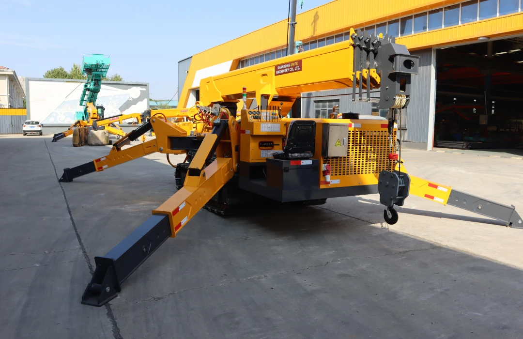 engine crane lift