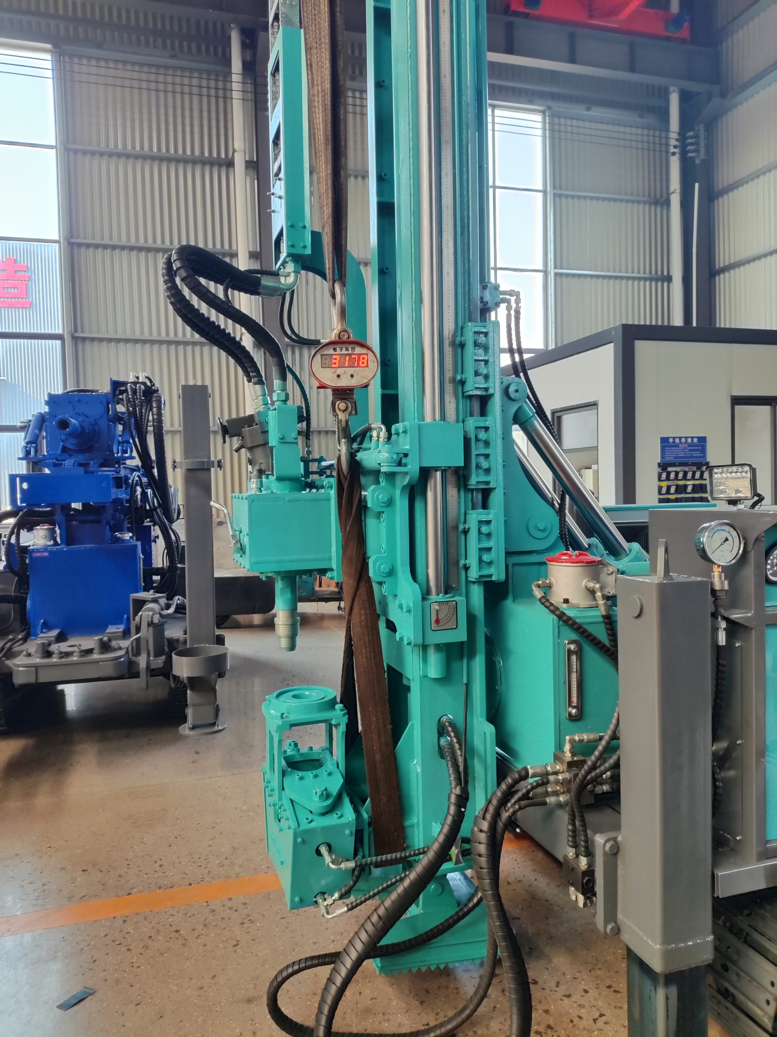 Core Drilling Rig : Advanced Guide for Geological Exploration